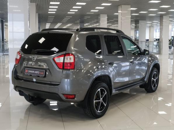 Nissan Terrano III (D10) с пробегом 2014 года, цена 880 000 рублей, 168438 км, внедорожник, Автокод Объявления