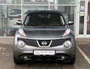 Nissan Juke I Липецк  - изображение 14