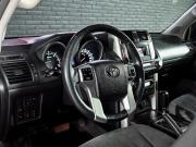 Toyota Land Cruiser Prado 150 Series Екатеринбург  - изображение 33