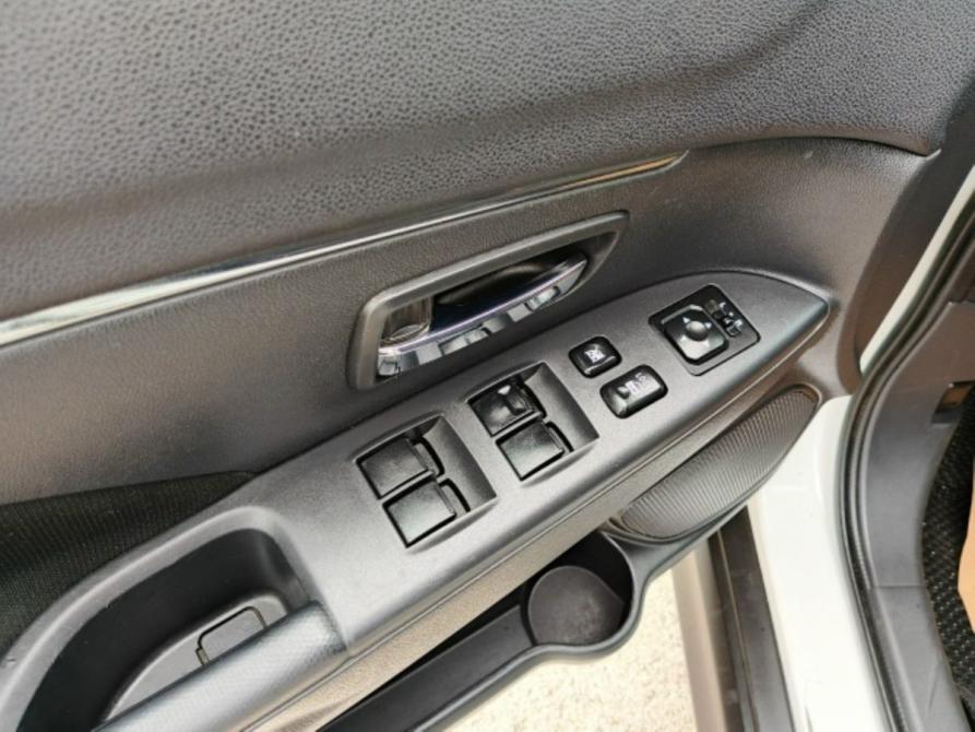 Mitsubishi ASX I Рестайлинг 3 Тула  - изображение 16