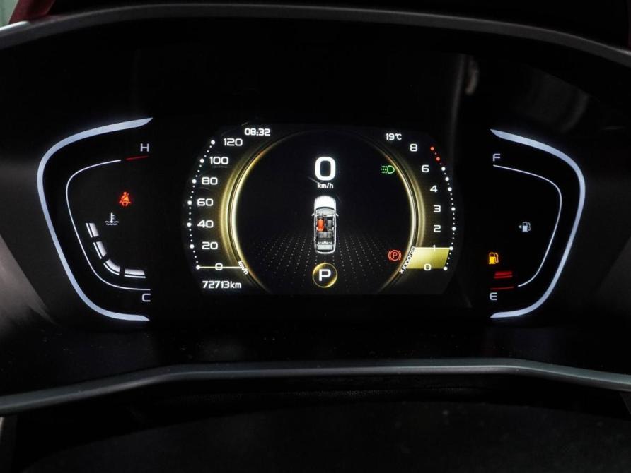 Geely Coolray I Воронеж  - изображение 20