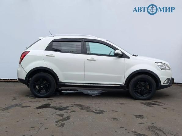 SsangYong Actyon II с пробегом 2011 года, цена 687 000 рублей, 291590 км, внедорожник, Автокод Объявления
