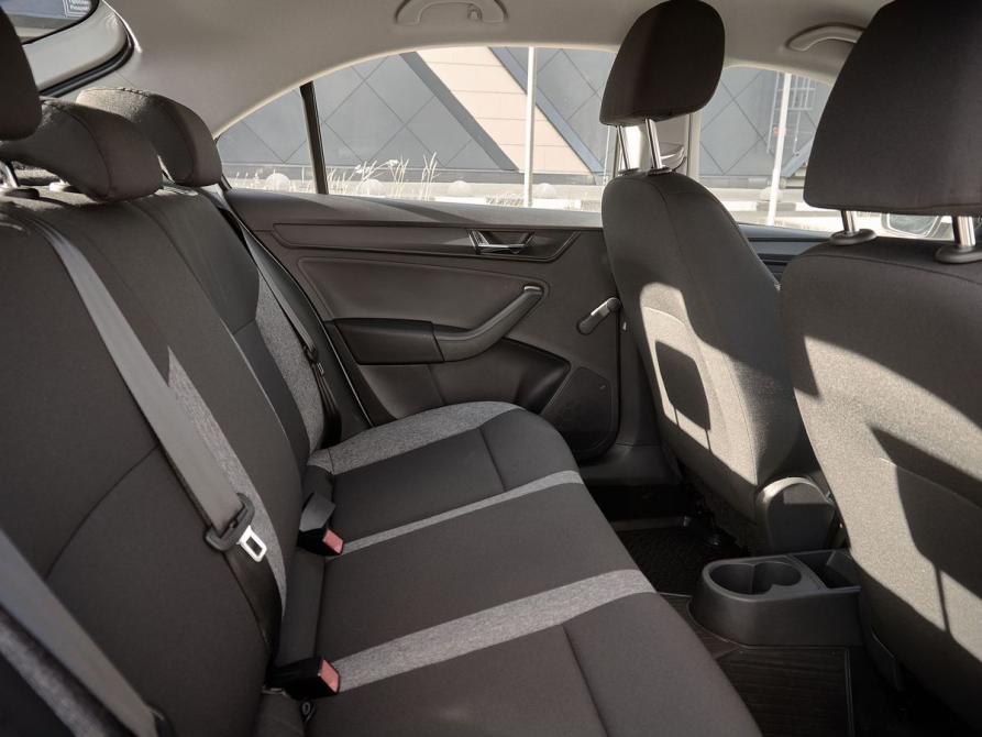Skoda Rapid II Казань  - изображение 8
