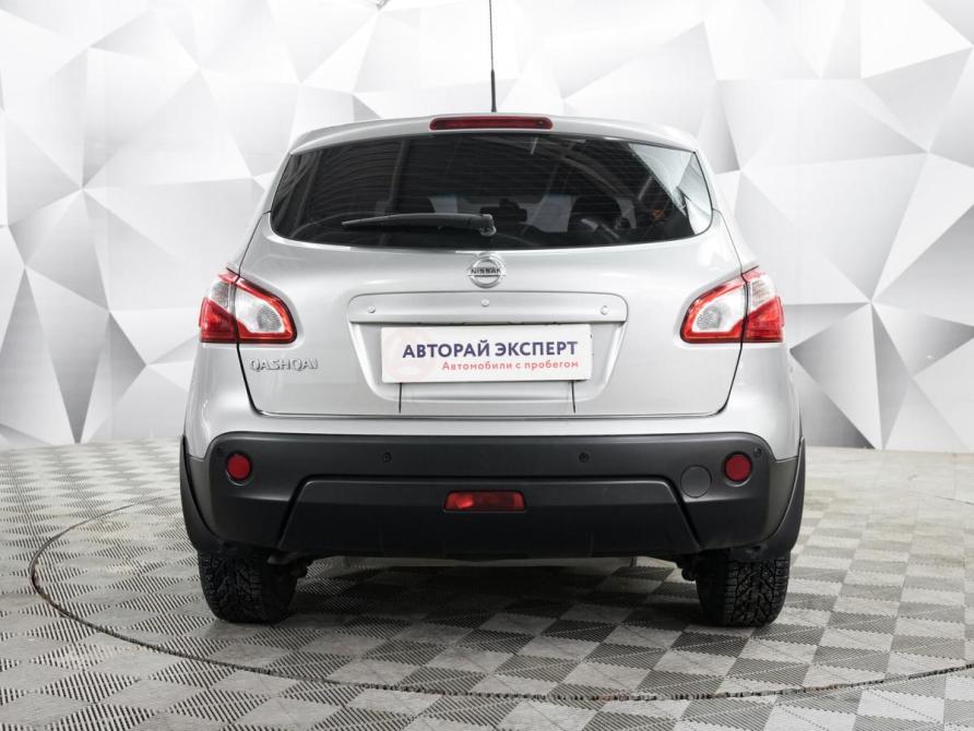 Nissan Qashqai I Рестайлинг Ульяновск  - изображение 4