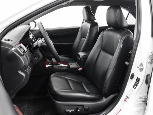 Toyota Camry VII (XV50) с пробегом 2012 года, цена 1 599 000 рублей, 220338 км, седан, Автокод Объявления