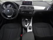 BMW 1 серии II (F20/F21) Рестайлинг 2 Старый Оскол  - изображение 58
