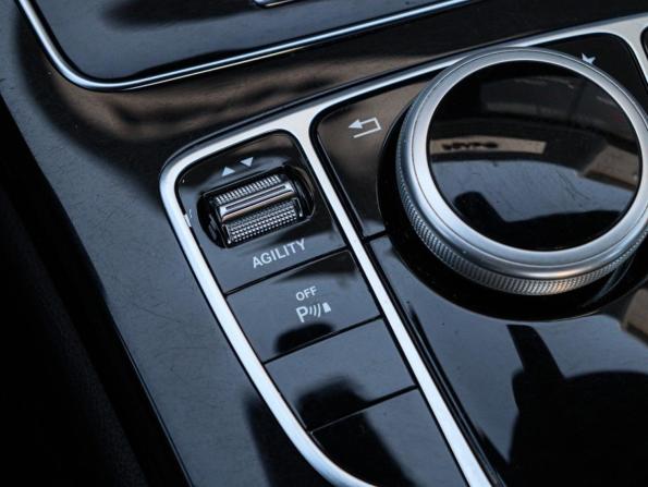 Mercedes-Benz C-Класс IV (W205) с пробегом 2014 года, цена 2 190 000 рублей, 77950 км, седан, Автокод Объявления