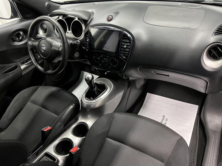 Nissan Juke I Тверь  - изображение 13