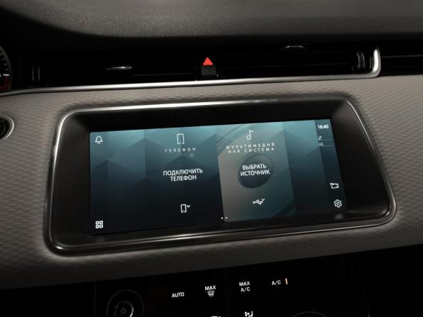 Land Rover Range Rover Evoque II с пробегом 2021 года, цена 4 050 000 рублей, 47628 км, внедорожник, Автокод Объявления