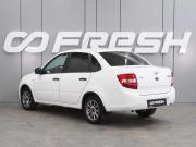 Lada (ВАЗ) Granta I Воронеж  - изображение 18