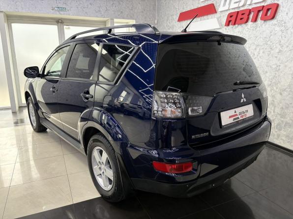 Mitsubishi Outlander II Рестайлинг с пробегом 2010 года, цена 1 095 000 рублей, 225433 км, внедорожник, Автокод Объявления