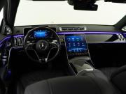 Mercedes-Benz S-Класс VII (W223) Москва  - изображение 48