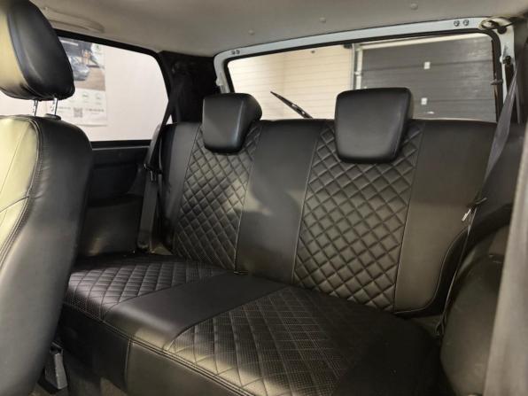 Lada (ВАЗ) Niva Legend I с пробегом 2023 года, цена 880 000 рублей, 39027 км, внедорожник, Автокод Объявления