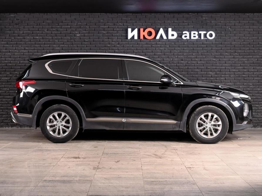 Hyundai Santa Fe IV Екатеринбург  - изображение 9