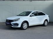 Lada (ВАЗ) Vesta I Рестайлинг (NG) Липецк  - изображение 2