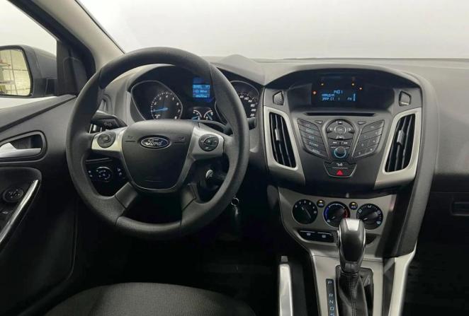 Ford Focus III с пробегом 2012 года, цена 750 000 рублей, 96300 км, седан, Автокод Объявления