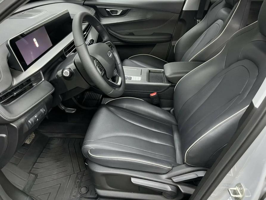 Chery Tiggo 4 I Рестайлинг 2 Набережные Челны  - изображение 9