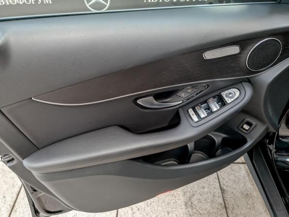 Mercedes-Benz GLC I (X253) Рестайлинг с пробегом 2021 года, цена 4 290 000 рублей, 83875 км, внедорожник, Автокод Объявления
