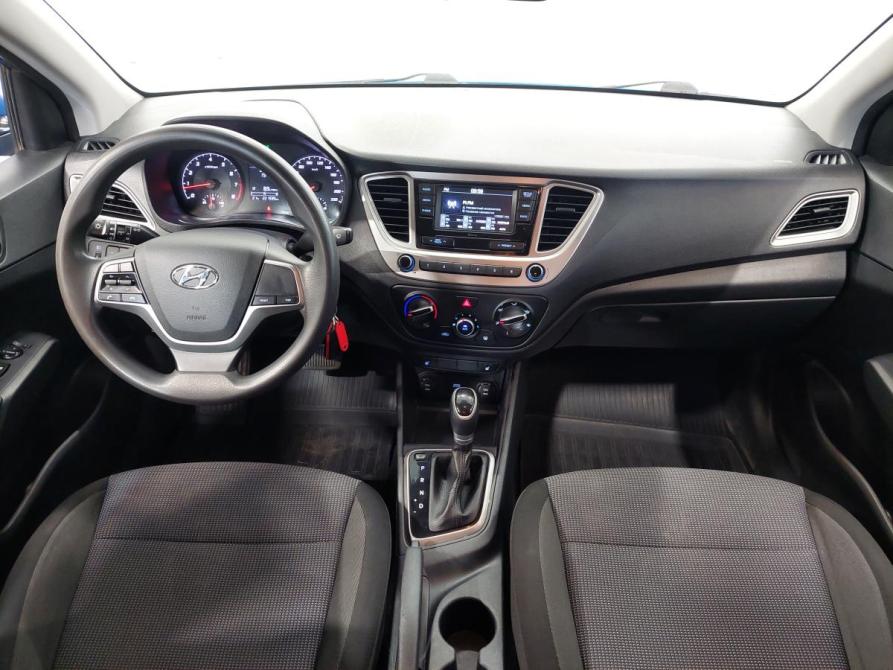 Hyundai Solaris II Рестайлинг Пермь  - изображение 12