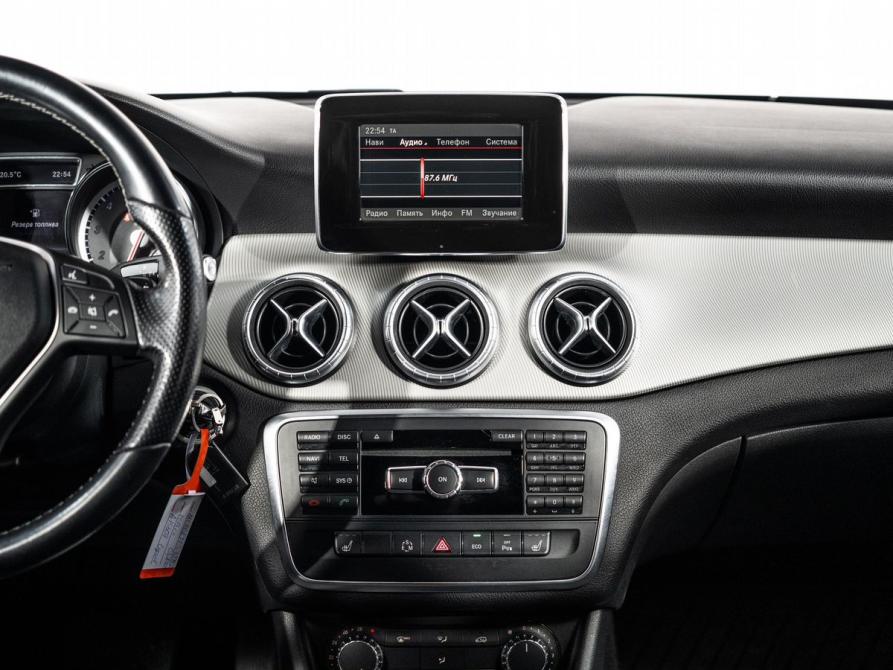 Mercedes-Benz CLA I (C117 X117) Иркутск  - изображение 14