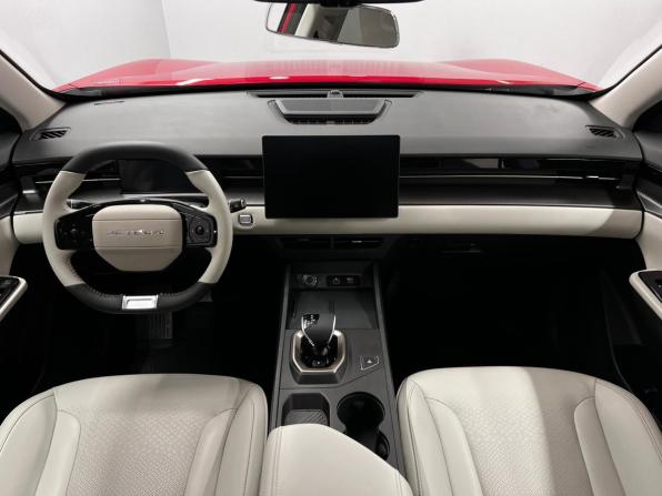 JETOUR DASHING I с пробегом 2023 года, цена 1 990 000 рублей, 10885 км, внедорожник, Автокод Объявления