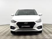 Hyundai Solaris II Казань  - изображение 23