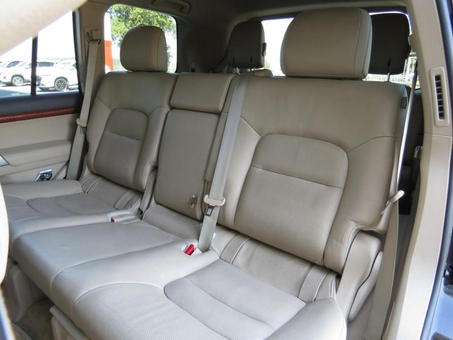 Toyota Land Cruiser 200 Series Санкт-Петербург  - изображение 24