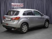 Mitsubishi ASX I Рестайлинг Москва  - изображение 24