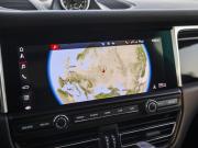 Porsche Macan I Рестайлинг Москва  - изображение 46