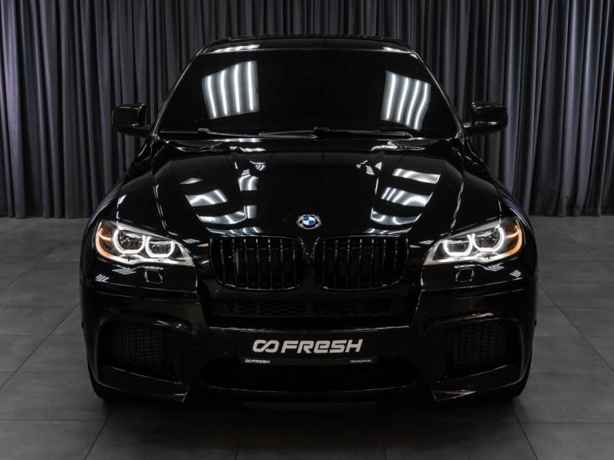 BMW X6 M I (E71) Тюмень  - изображение 10