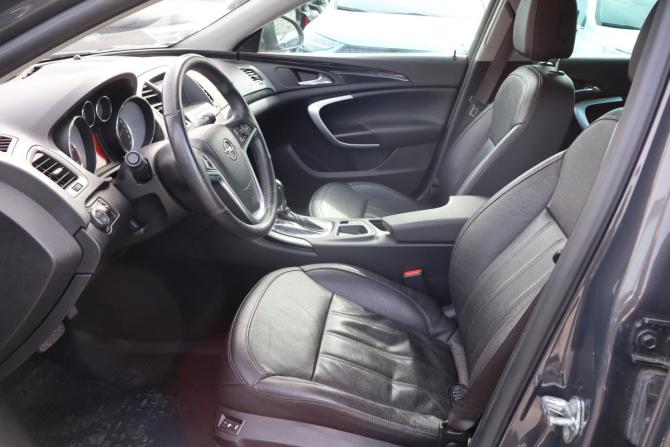 Opel Insignia I с пробегом 2013 года, цена 1 049 000 рублей, 138000 км, седан, Автокод Объявления