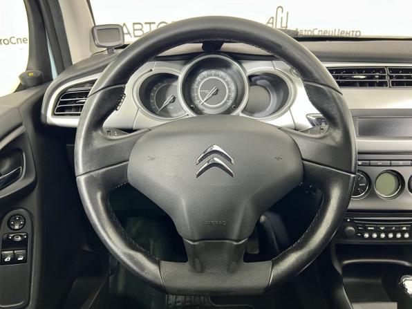 Citroen C3 II с пробегом 2010 года, цена 369 000 рублей, 147361 км, хэтчбек, Автокод Объявления