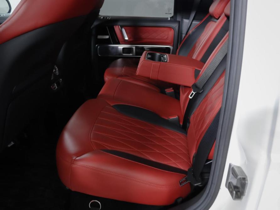 Mercedes-Benz G-Класс AMG II (W463) Москва  - изображение 10