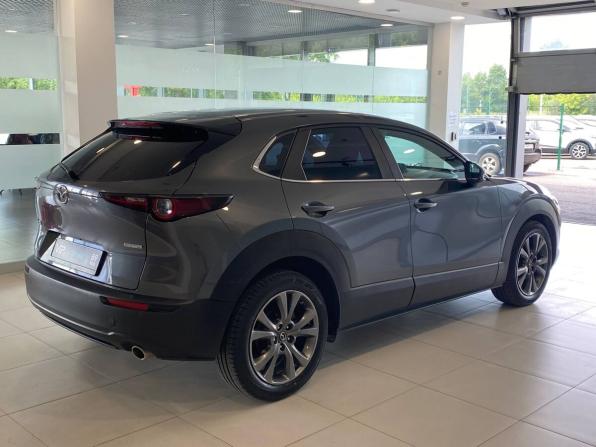 Mazda CX-30 I с пробегом 2020 года, цена 2 187 000 рублей, 145004 км, внедорожник, Автокод Объявления