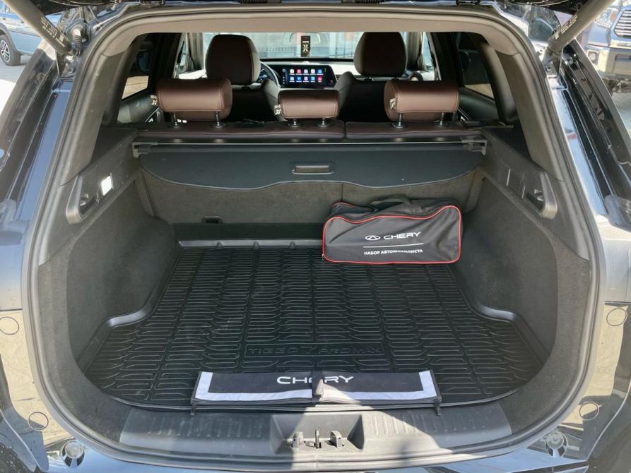 Chery Tiggo 7L Краснодар  - изображение 6