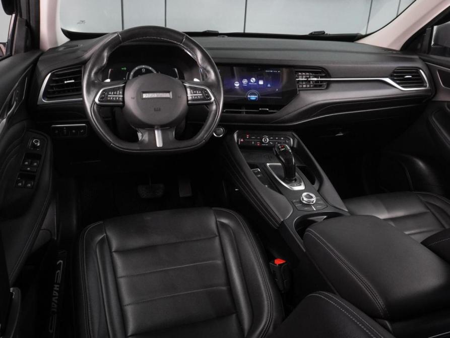 Haval F7 I Воронеж  - изображение 6