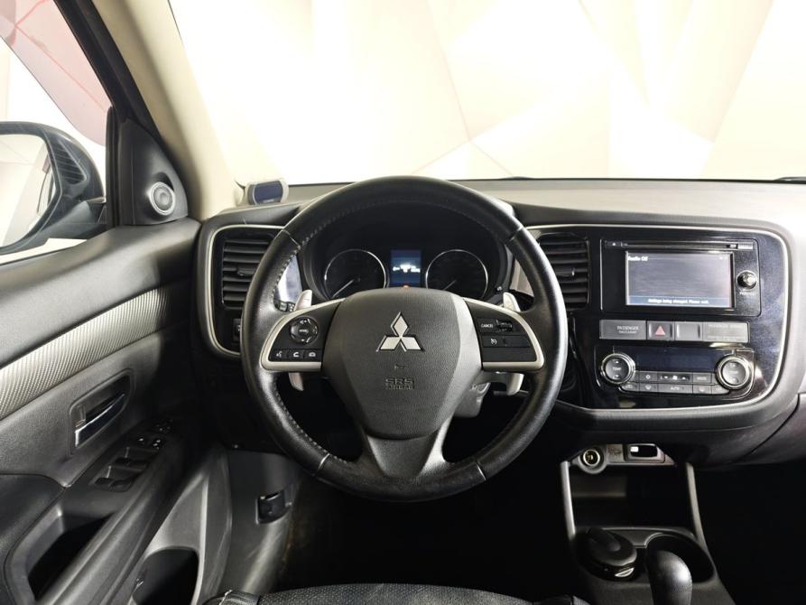 Mitsubishi Outlander III Москва  - изображение 18
