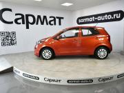 Kia Picanto III Новосибирск  - изображение 30