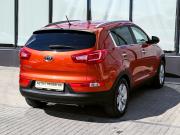 Kia Sportage III Екатеринбург  - изображение 27