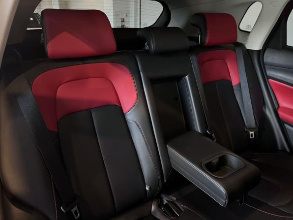Changan UNI-S (CS55 Plus) с пробегом 2024 года, цена 2 655 000 рублей, 9758 км, внедорожник, Автокод Объявления