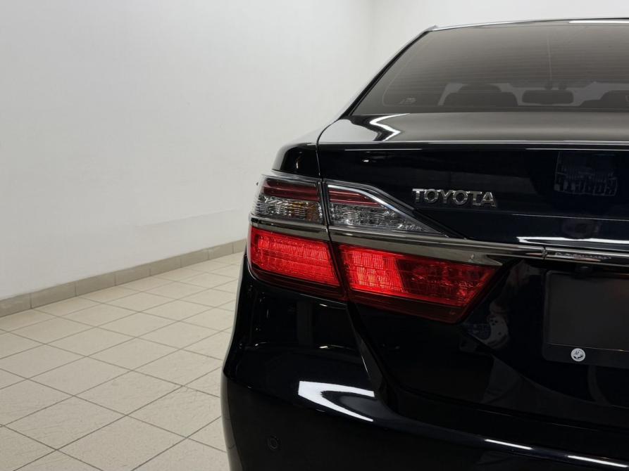 Toyota Camry VII (XV50) Рестайлинг Вологда  - изображение 10