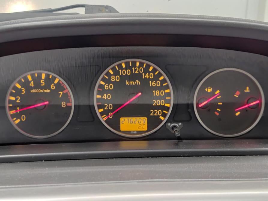 Nissan X-Trail II Казань  - изображение 16