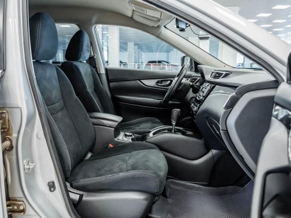 Nissan X-Trail III с пробегом 2015 года, цена 1 718 000 рублей, 110169 км, внедорожник, Автокод Объявления