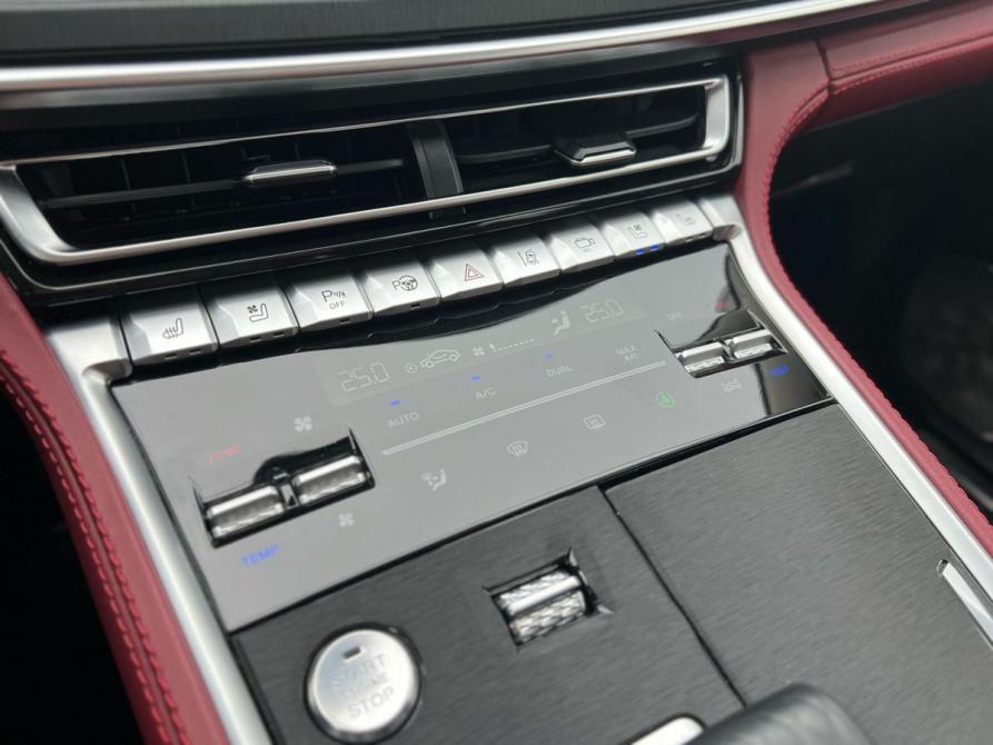 Changan CS85 Краснодар  - изображение 13