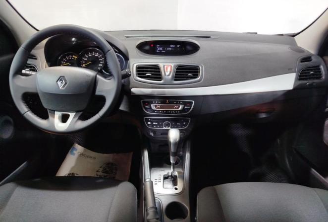 Renault Fluence I с пробегом 2012 года, цена 750 000 рублей, 172376 км, седан, Автокод Объявления