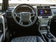 Toyota Land Cruiser Prado 150 Series Рестайлинг 2 Волгоград  - изображение 53