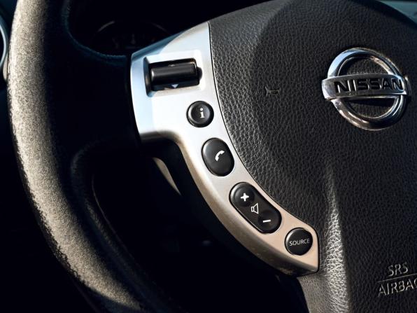 Nissan Qashqai I Рестайлинг с пробегом 2011 года, цена 889 000 рублей, 249500 км, внедорожник, Автокод Объявления