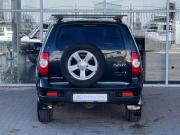 Chevrolet Niva I Рестайлинг Липецк  - изображение 15