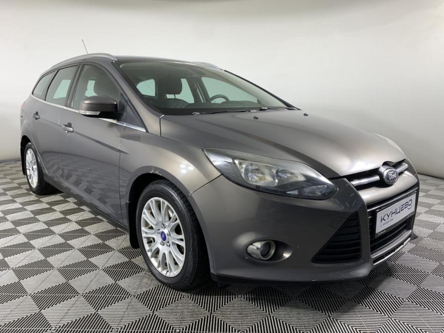 Ford Focus III Москва  - изображение 3