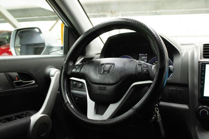 Honda CR-V III с пробегом 2007 года, цена 1 059 000 рублей, 383669 км, внедорожник, Автокод Объявления